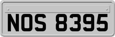 NOS8395