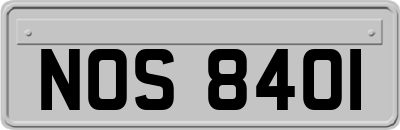 NOS8401