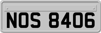 NOS8406