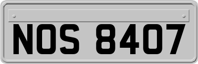 NOS8407