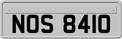 NOS8410