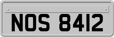 NOS8412