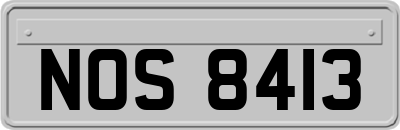 NOS8413
