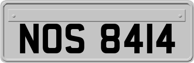 NOS8414