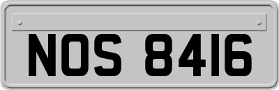 NOS8416