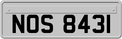 NOS8431