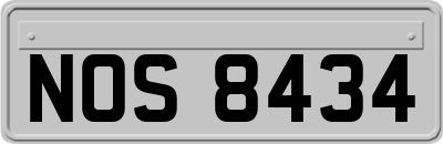 NOS8434