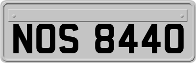 NOS8440