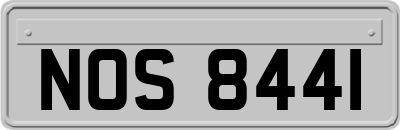 NOS8441