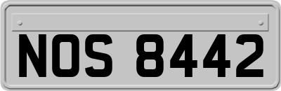 NOS8442