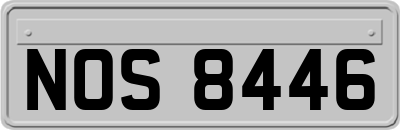 NOS8446