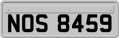 NOS8459