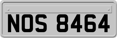 NOS8464