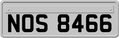 NOS8466