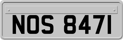 NOS8471