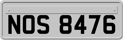 NOS8476