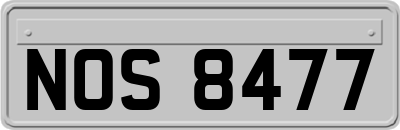 NOS8477