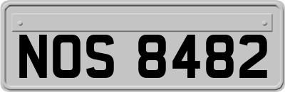 NOS8482