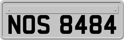 NOS8484