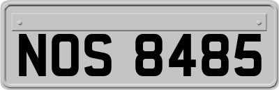 NOS8485