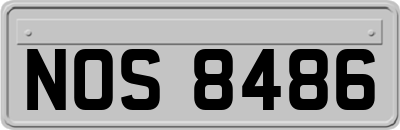 NOS8486