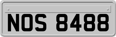 NOS8488