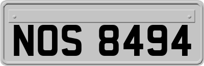 NOS8494