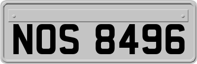 NOS8496