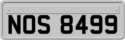 NOS8499