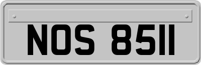 NOS8511