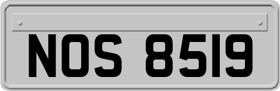 NOS8519