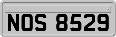 NOS8529