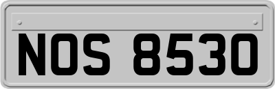NOS8530