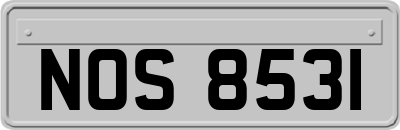 NOS8531