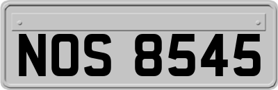 NOS8545