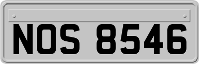 NOS8546