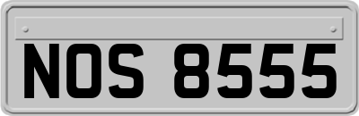 NOS8555
