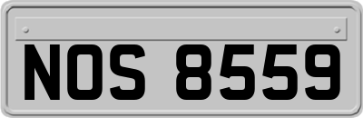 NOS8559