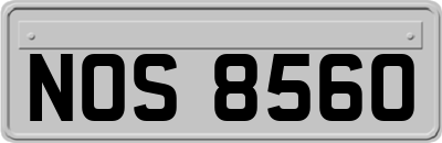 NOS8560