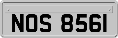 NOS8561