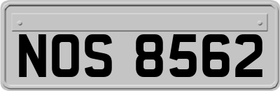 NOS8562