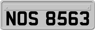 NOS8563