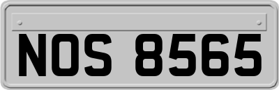 NOS8565