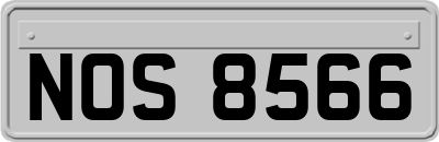 NOS8566