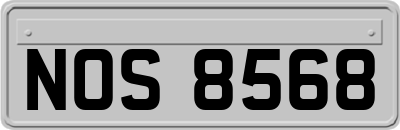 NOS8568