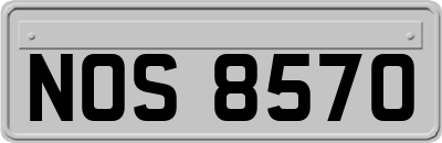 NOS8570