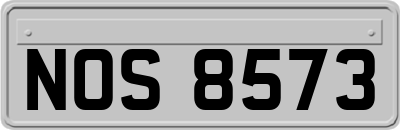 NOS8573