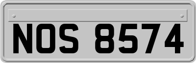 NOS8574