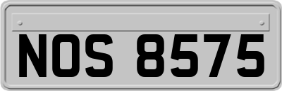 NOS8575