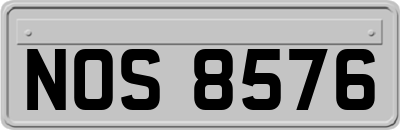 NOS8576